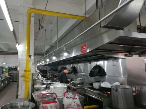 會理油煙凈化器銷售安裝哪家專業