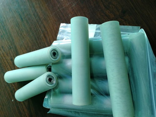 聚氨酯包膠止動螺栓 睿宇自動化與睿容環(huán)保的技術(shù)創(chuàng)新與應(yīng)用