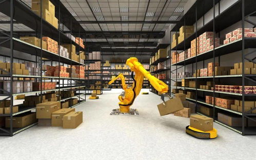 智能工廠物流系統(tǒng)規(guī)劃 步驟、關(guān)鍵要素與睿容環(huán)保的實踐洞察